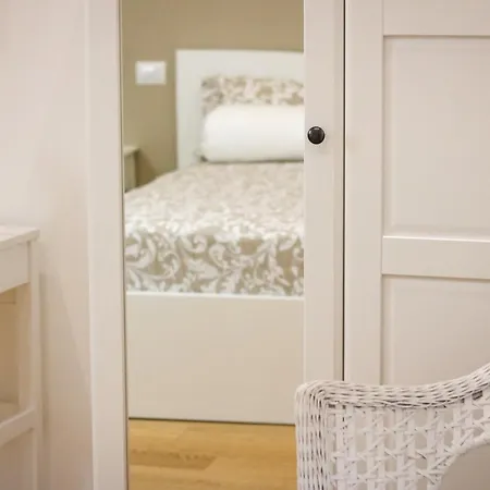 Corte Barone Бари