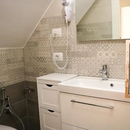 Apartment Corte Barone Bari