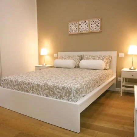 Apartment Corte Barone Bari