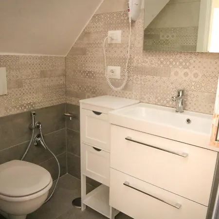 Corte Barone Apartment Bari