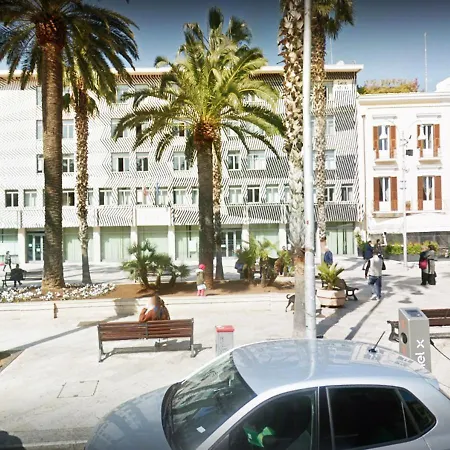 Corte Barone * Бари