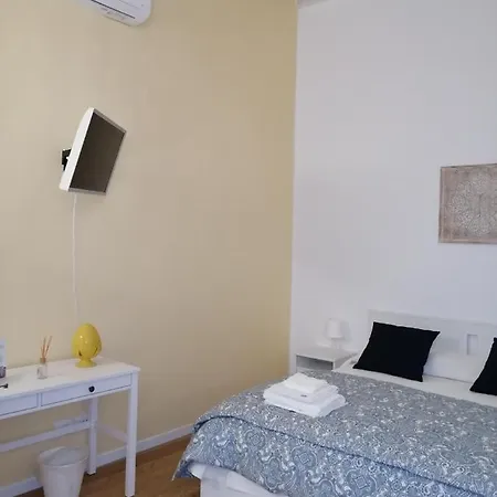 Corte Barone Бари