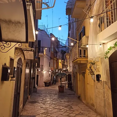 Apartment Corte Barone