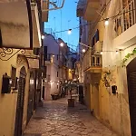 Appartement Corte Barone