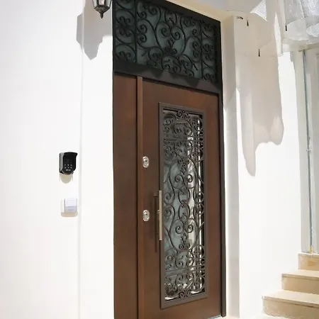 Corte Barone Appartamento Bari