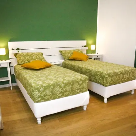 Corte Barone Μπάρι