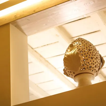 Διαμέρισμα Corte Barone Μπάρι