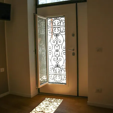 Corte Barone Apartment Bari