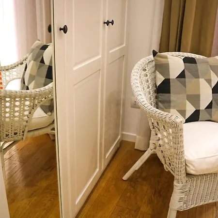 Corte Barone * Μπάρι