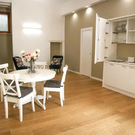 Apartment Corte Barone