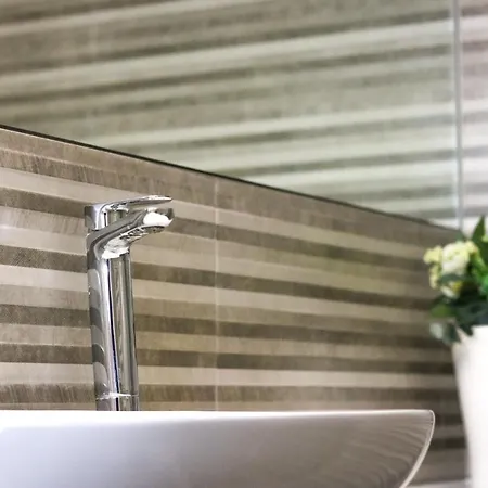 Corte Barone Apartment *
