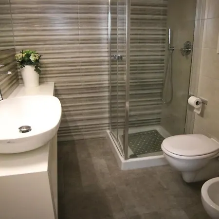 Διαμέρισμα Corte Barone