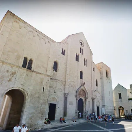 Corte Barone Διαμέρισμα