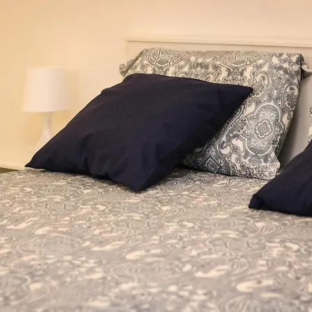 Appartamento Corte Barone *