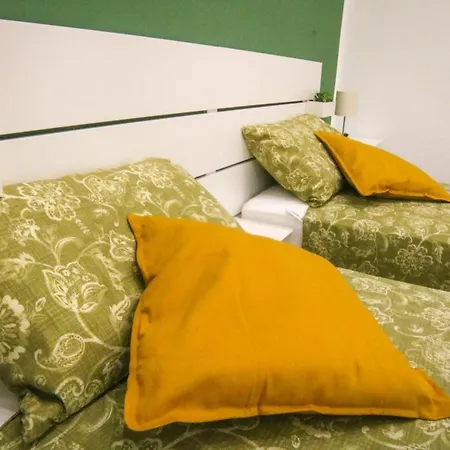 Διαμέρισμα Corte Barone *