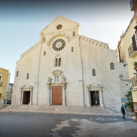 Corte Barone Μπάρι