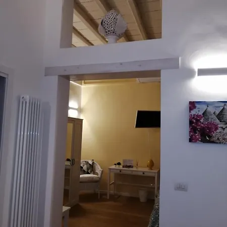 Corte Barone * Μπάρι