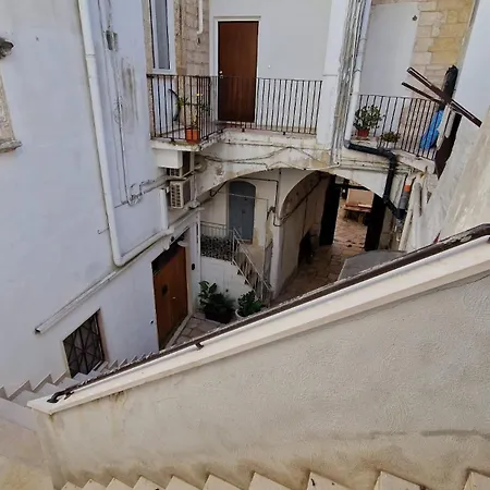 Appartement Corte Barone *