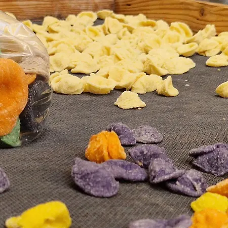 Corte Barone Μπάρι