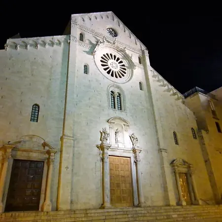 Corte Barone Διαμέρισμα *