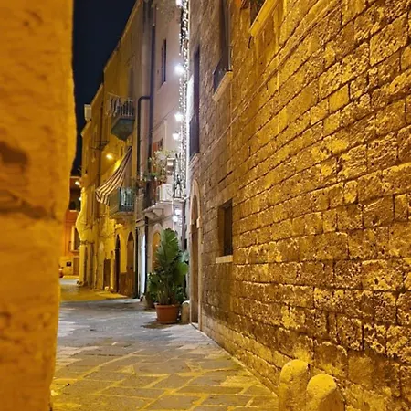 Apartment Corte Barone Bari