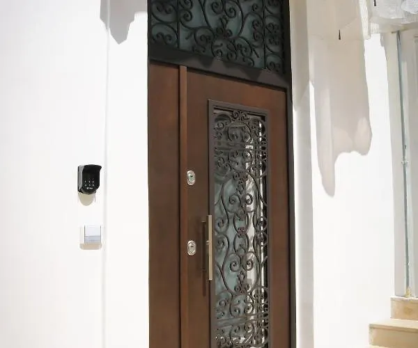 Corte Barone Apartment Bari