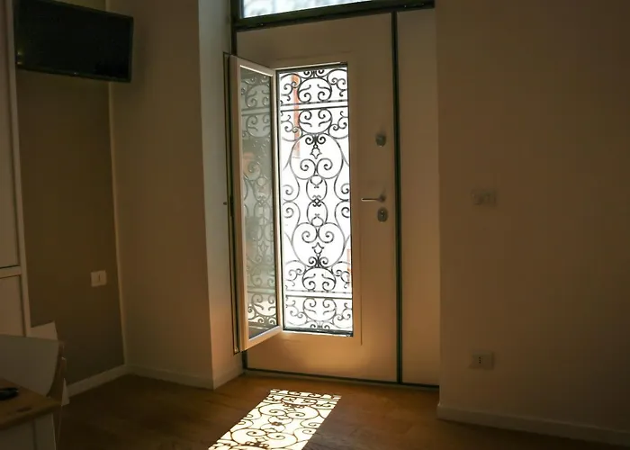 Corte Barone Apartment Bari