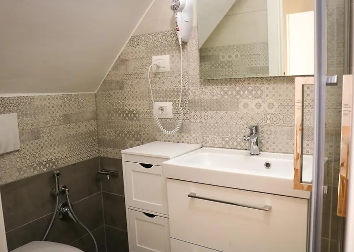 Apartment Corte Barone Bari