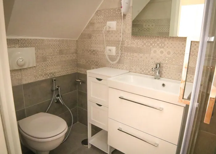 Corte Barone Apartment Bari