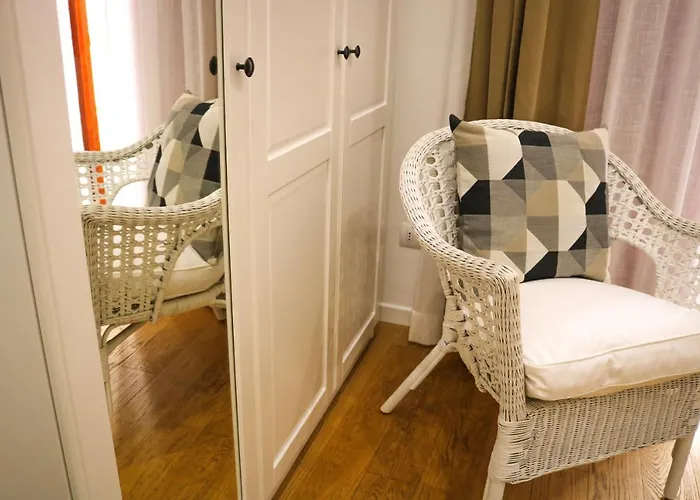 Corte Barone * 巴里