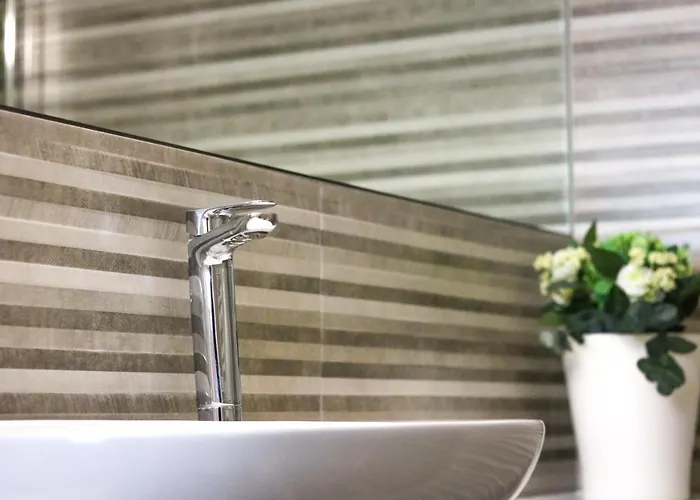 Corte Barone Apartment *