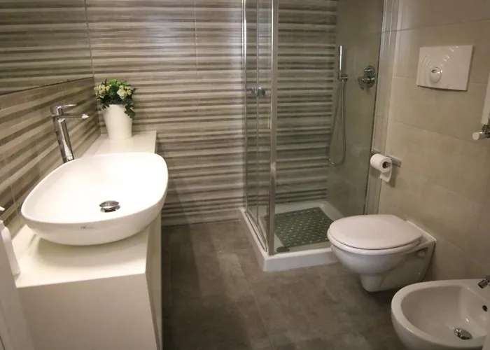 Apartment Corte Barone