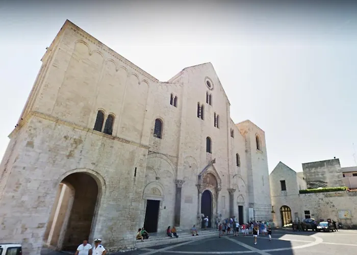 Corte Barone Apartment