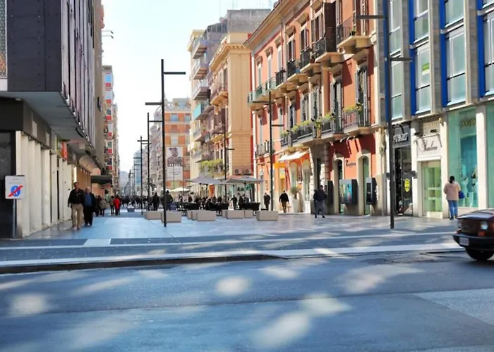 Corte Barone 公寓 *