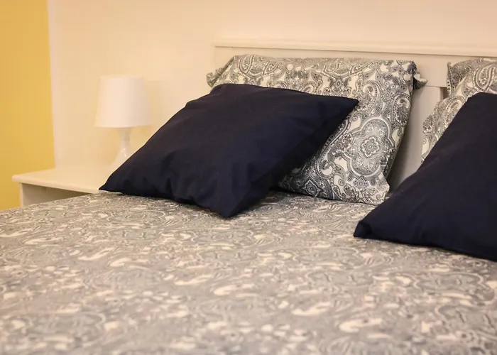 Apartment Corte Barone *