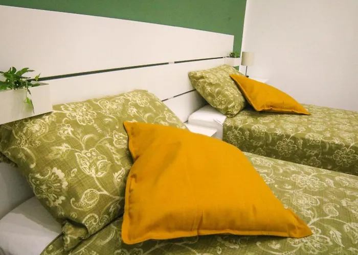 Apartment Corte Barone *