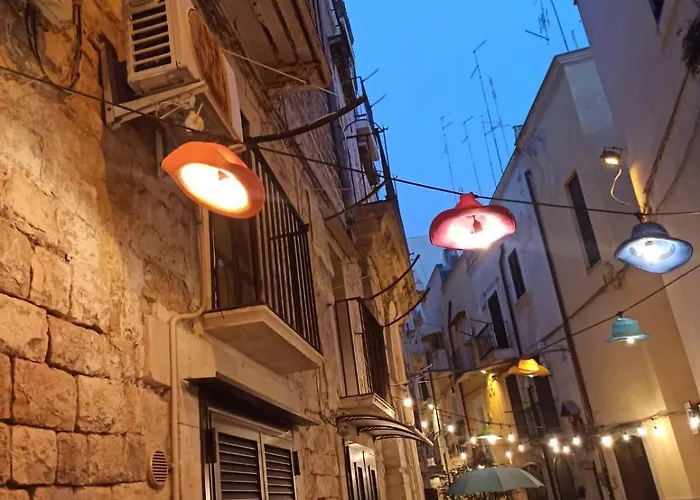 Apartment Corte Barone *