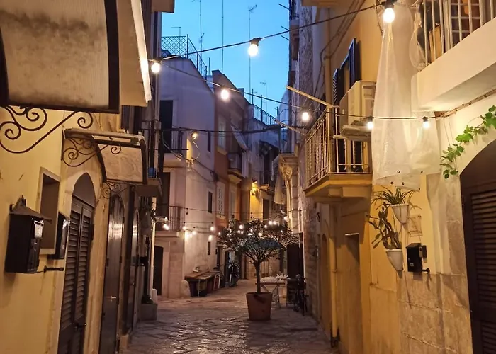 Apartment Corte Barone