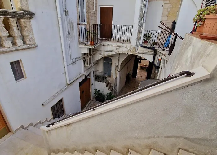 Apartment Corte Barone *