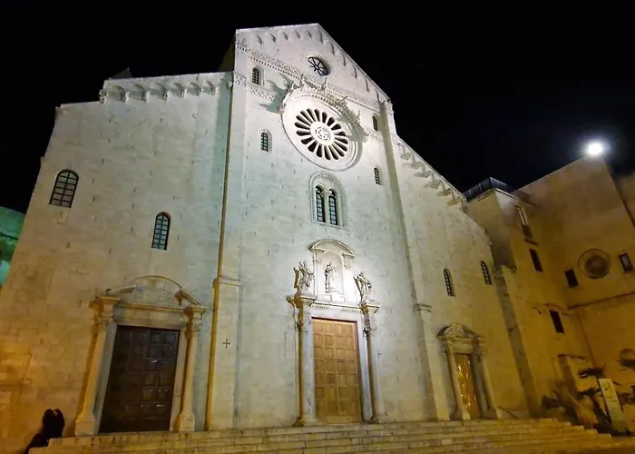 Corte Barone Apartment *